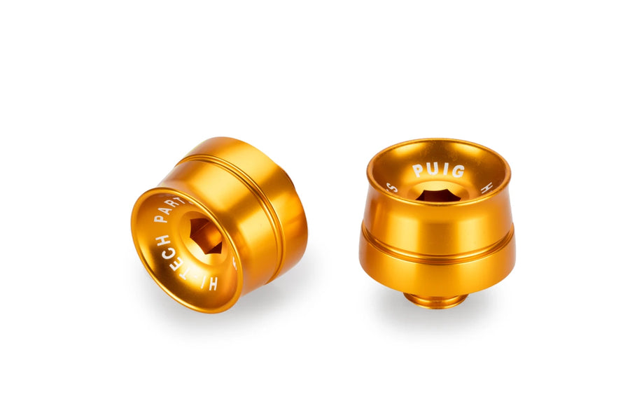 CFMOTO 650 NK [2025] – Guiador termina velocidade – Prata