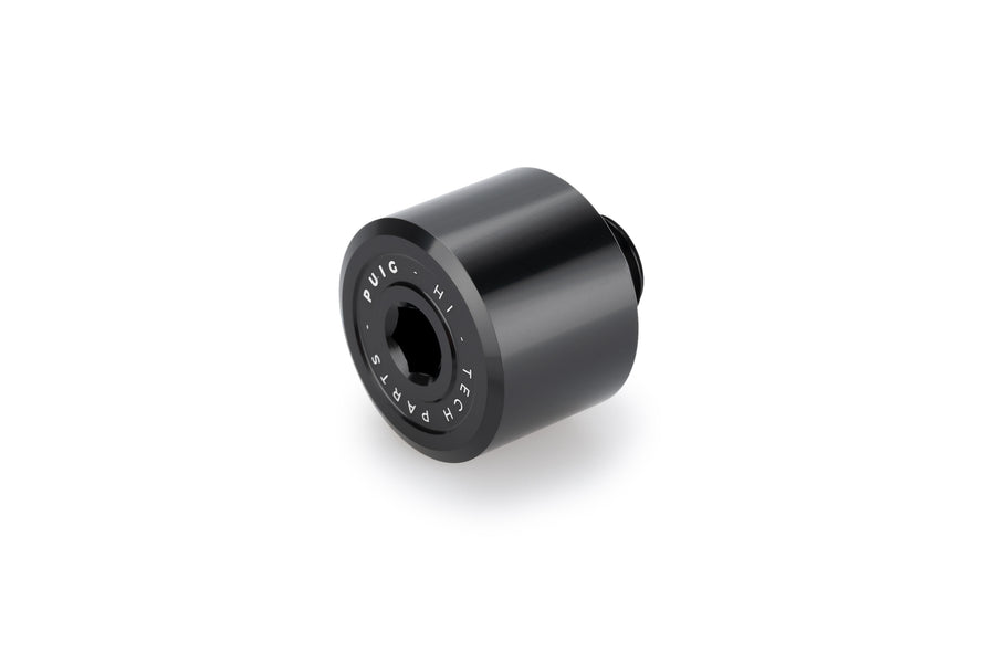 CFMOTO 650 NK [2025] – Adaptador Protetor de Alavanca – Preto
