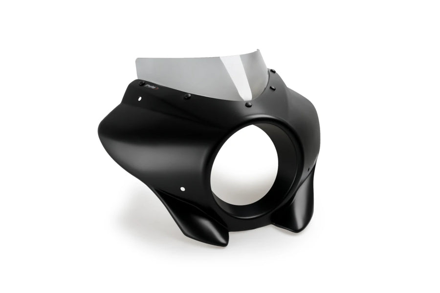 HONDA CMX 1100 REBEL DCT [2024] – Mirage – Fortemente colorido