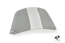 HONDA CMX 1100 REBEL DCT [2025] - Tela de substituição PUIG Touring Batwing SML | Matizado | PUIG 21607H