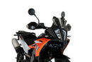 KTM 890 ADVENTURE R [2025] - Tela esportiva PUIG | Preto | PUIG 21610N