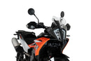 KTM 890 ADVENTURE R [2025] - Tela esportiva PUIG | Limpar | PUIG 21610W