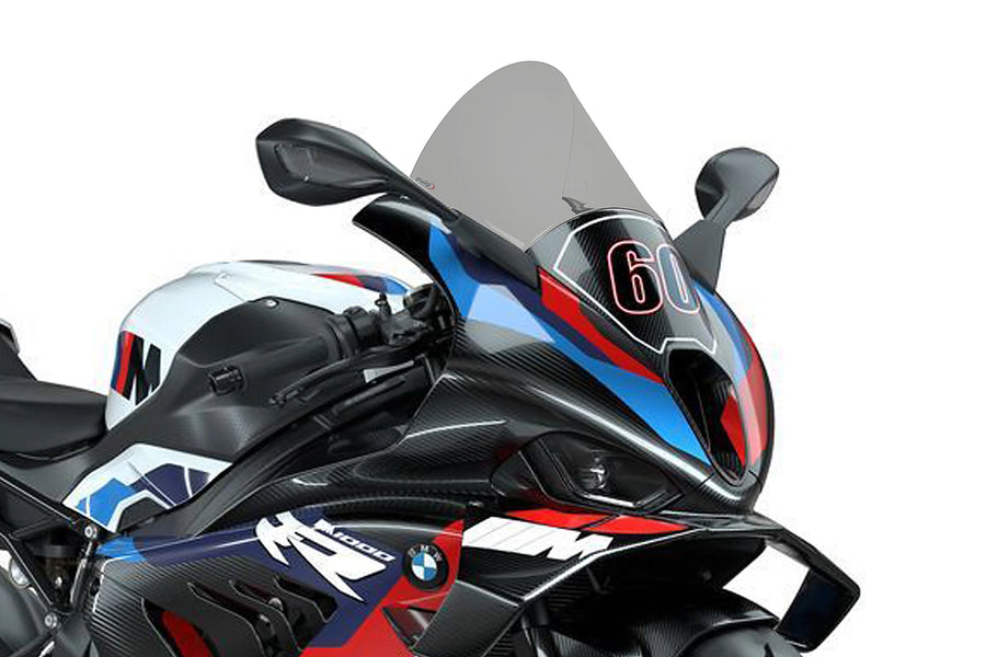 BMW M 1000 RR [2024] - Tela R-Racer | Matizado | PUIG 21617H