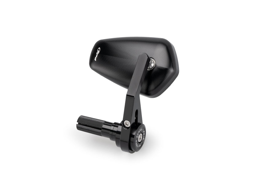 KTM 890 DUKE R [2025] – Espelho retrovisor Bond – Preto
