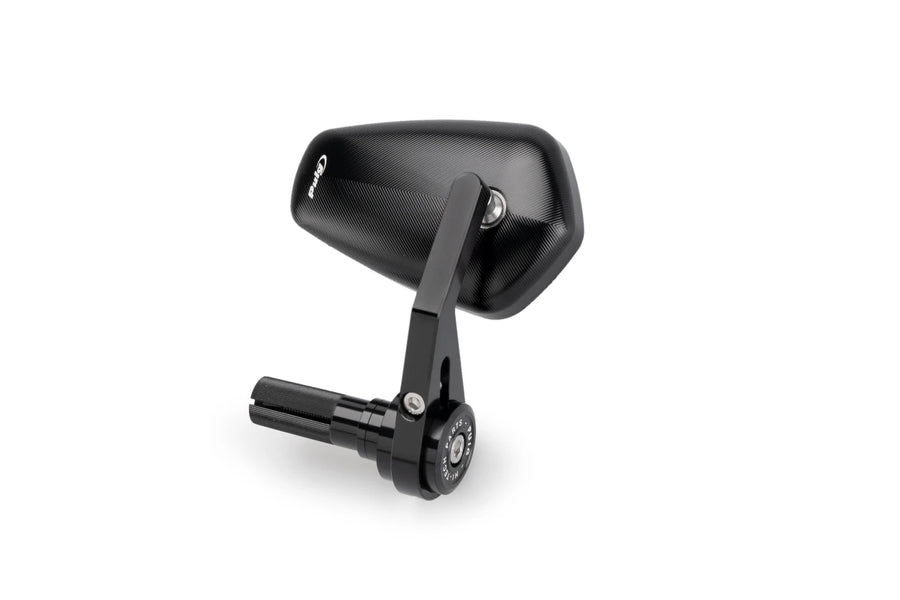 KTM 890 DUKE R [2025] – Espelho retrovisor Bond – Preto