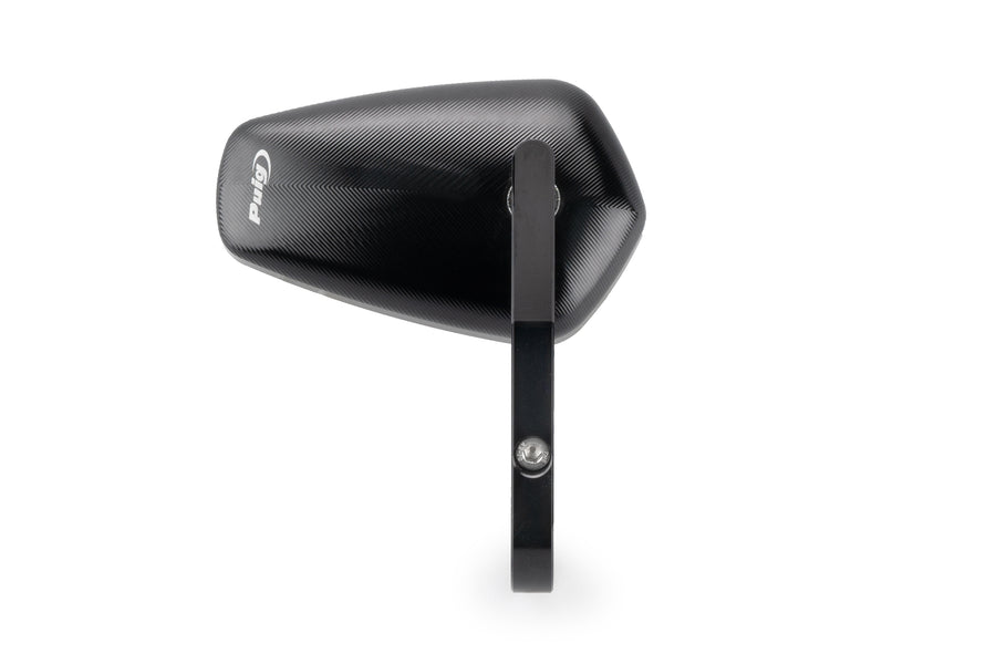 KTM 890 DUKE R [2025] – Espelho retrovisor Bond – Preto