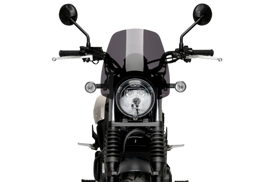 HONDA CL 500 [2025] – Esporte de Nova Geração – Colorido