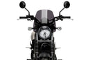 HONDA CL 500 [2025] - Tela esportiva PUIG de nova geração | Fortemente tonificado | PUIG 21634F