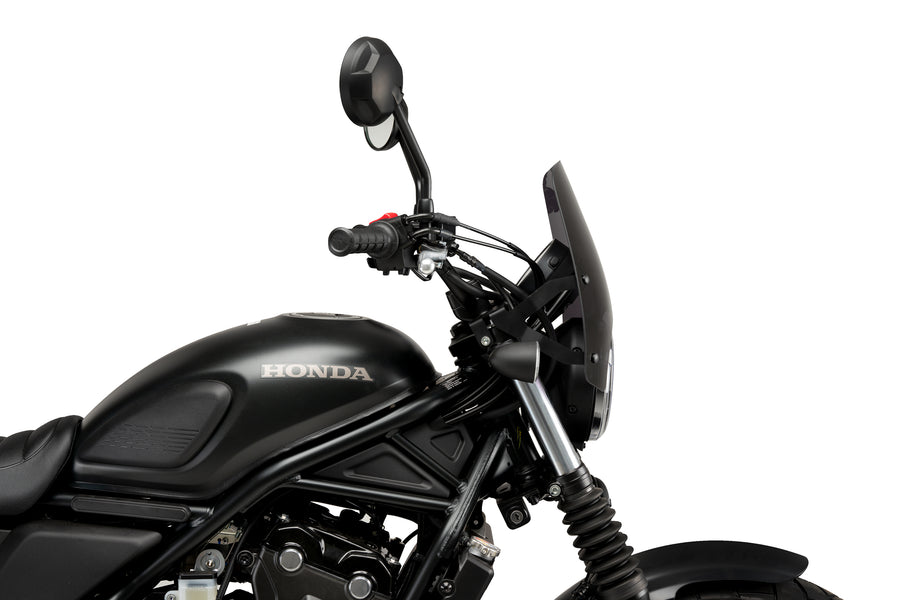 HONDA CL 500 [2025] – Esporte de Nova Geração – Colorido