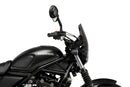 HONDA CL 500 [2025] – Esporte de Nova Geração – Colorido-9