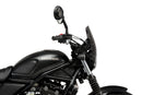 HONDA CL 500 [2025] – Esporte de Nova Geração – Preto-20