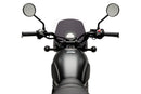 HONDA CL 500 [2025] – Esporte de Nova Geração – Preto-10