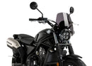 HONDA CL 500 [2025] – Nova Geração Touring – Transparente-3