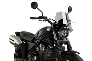 HONDA CL 500 [2025] – Esporte de Nova Geração – Colorido