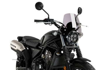 HONDA CL 500 [2025] – Esporte de Nova Geração – Colorido - 0