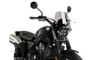 HONDA CL 500 [2025] – Esporte de Nova Geração – Fortemente colorido