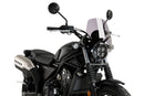 HONDA CL 500 [2025] - Tela esportiva PUIG de nova geração | Matizado | PUIG 21634H