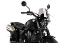 HONDA CL 500 [2025] – Esporte de Nova Geração – Fortemente colorido
