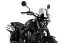 HONDA CL 500 [2025] – Esporte de Nova Geração – Preto-4