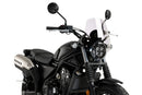 HONDA CL 500 [2025] – Esporte de Nova Geração – Colorido-12