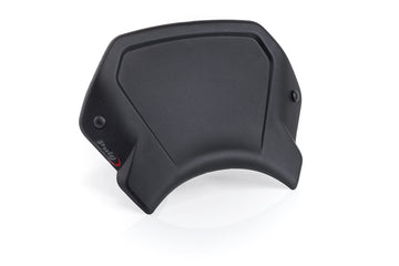 HONDA CL 500 [2025] - Painel frontal de alumínio PUIG | Preto | PUIG 21636N