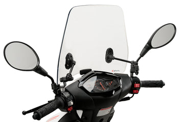 KEEWAY HURRICANE 50 [2023] - Disco de scooter PUIG Trafic | Matizado | PUIG 21645H