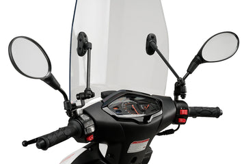 KEEWAY HURRICANE 50 [2023] - Disco de scooter urbano PUIG | Matizado | PUIG 21646H