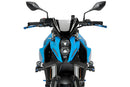 SUZUKI GSX-8S [2025] - Tela esportiva PUIG de nova geração | Fortemente tonificado | PUIG 21649F