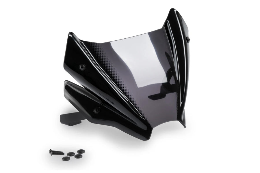 SUZUKI GSX-8S [2025] – Nova Geração Sport – Preto