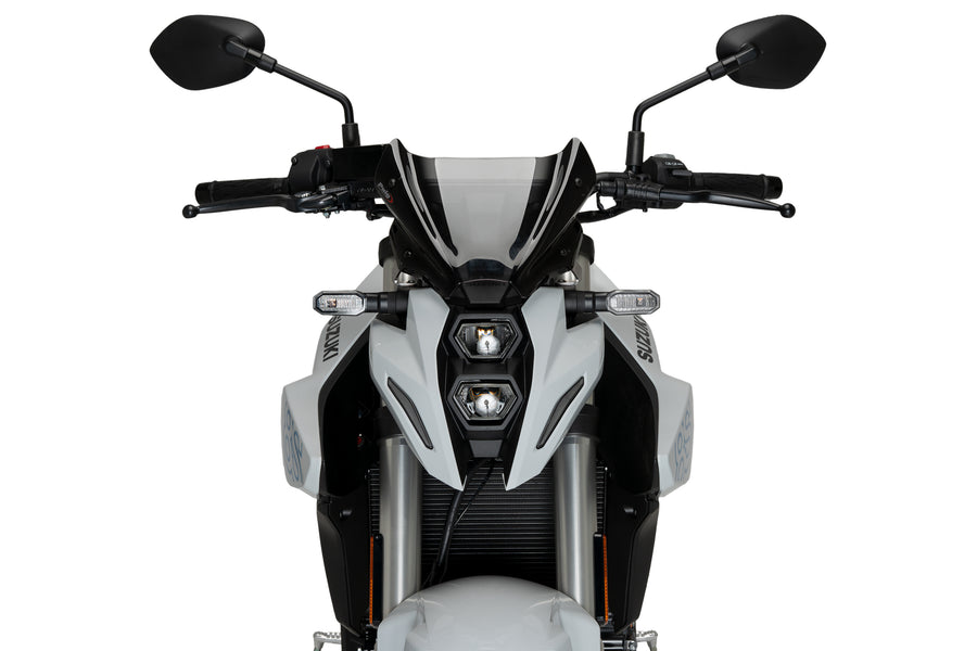 SUZUKI GSX-8S [2025] – Esporte de Nova Geração – Fortemente colorido