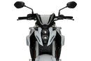 SUZUKI GSX-8S [2025] - Tela esportiva PUIG de nova geração | Matizado | PUIG 21649H