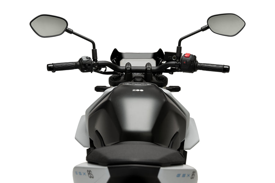 SUZUKI GSX-8S [2025] – Nova Geração Esportiva – Colorido