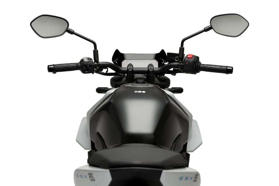 SUZUKI GSX-8S [2025] – Nova Geração Esportiva – Transparente