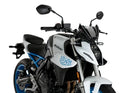 SUZUKI GSX-8S [2025] – Nova Geração Touring – Transparente-2