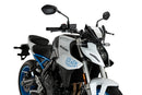 SUZUKI GSX-8S [2025] - Tela esportiva PUIG de nova geração | Limpar | PUIG 21649W