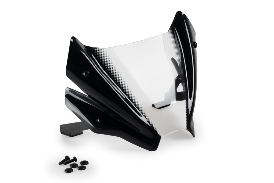 SUZUKI GSX-8S [2025] – Nova Geração Sport – Preto