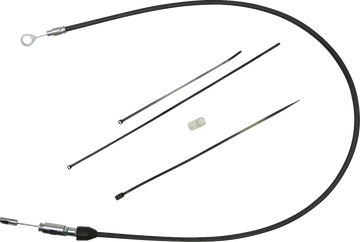 Harley Davidson fxlrst [DRAG SPECIALTIES] – Cabo de embreagem Quick Connect - 0