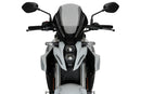 SUZUKI GSX-8S [2025] - Tela Touring de Nova Geração | Matizado | PUIG 21650H