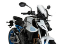 SUZUKI GSX-8S [2025] - Tela Touring de Nova Geração | Limpar | PUIG 21650W