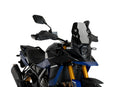 SUZUKI DL 800 V-STROM [2025] - Disco esportivo | Preto | PUIG 21651N