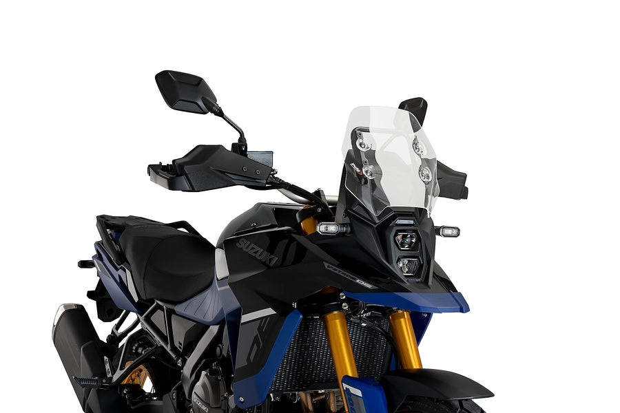 SUZUKI DL 800 V-STROM [2025] - Disco esportivo | Limpar | PUIG 21651W