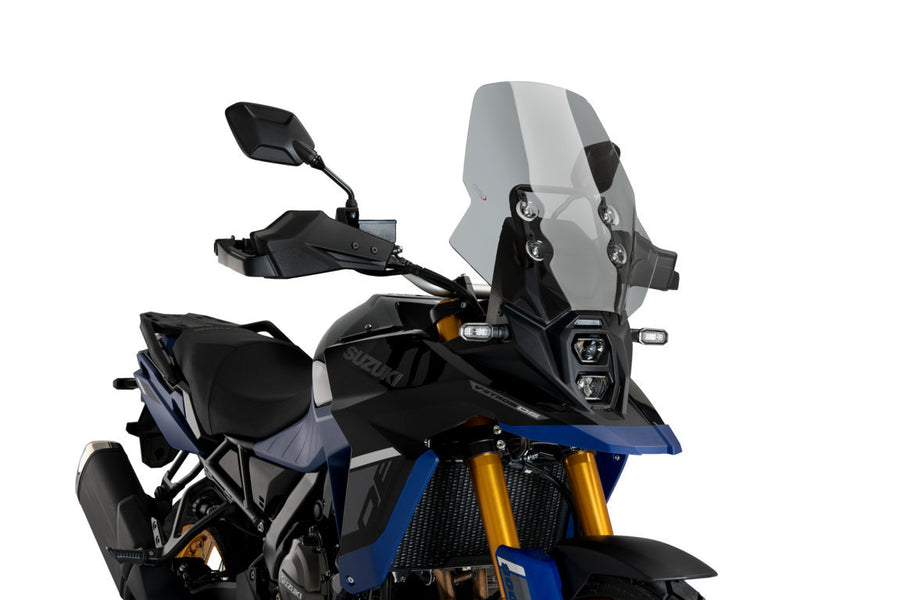 SUZUKI DL 800 V-STROM [2025] – Tela Touring – Transparente