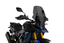 SUZUKI DL 800 V-STROM [2025] – Tela Touring – Transparente-8