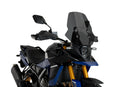 SUZUKI DL 800 V-STROM [2025] - tela de turismo | Fortemente tonificado | PUIG 21652F
