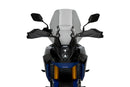 SUZUKI DL 800 V-STROM [2025] – Tela Touring – Transparente-3
