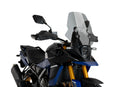 SUZUKI DL 800 V-STROM [2025] – Tela Touring – Transparente-19