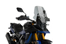 SUZUKI DL 800 V-STROM [2025] – Tela Touring – Transparente-4