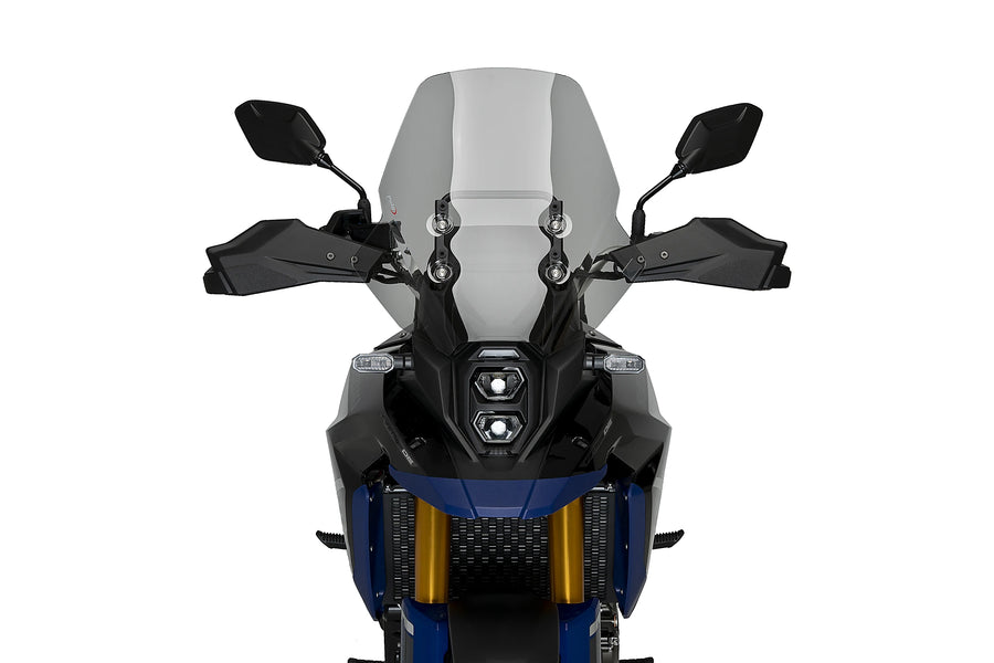 SUZUKI DL 800 V-STROM [2025] - tela de turismo | Matizado | PUIG 21652H