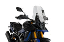 SUZUKI DL 800 V-STROM [2025] – Tela Touring – Transparente-1