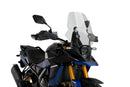 SUZUKI DL 800 V-STROM [2025] - tela de turismo | Limpar | PUIG 21652W